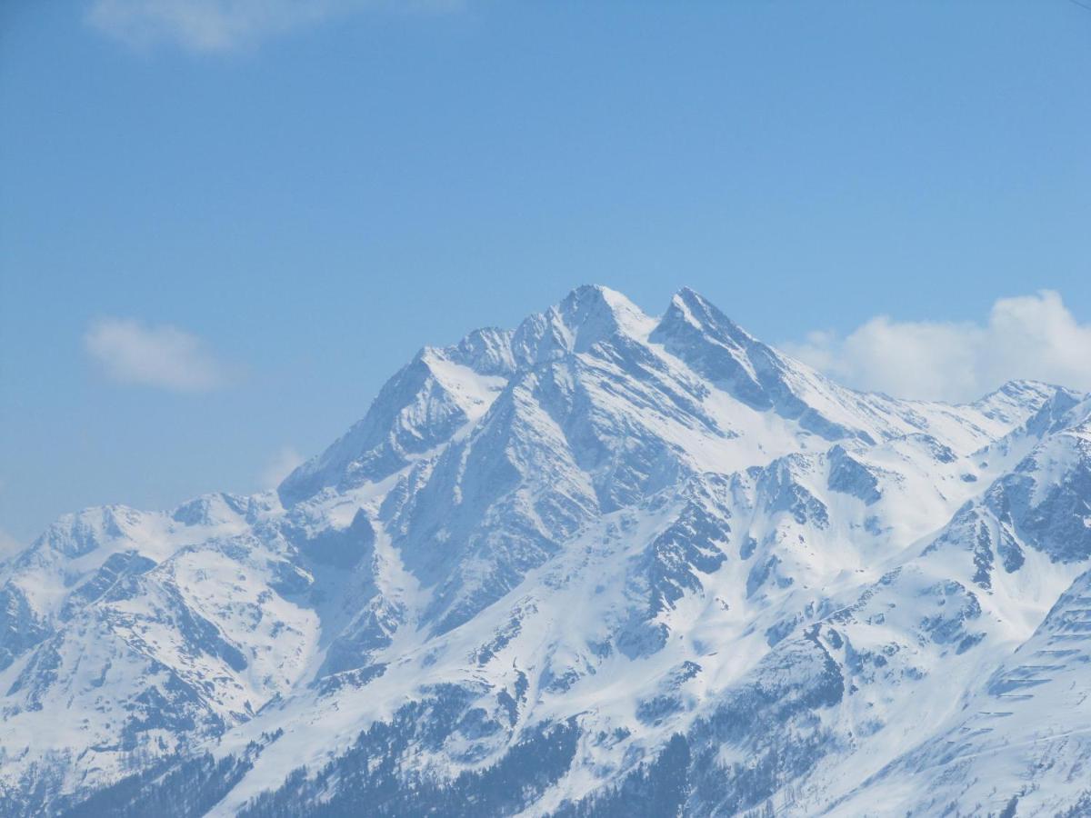 Haus Tannegg Bed and Breakfast Pettneu am Arlberg Εξωτερικό φωτογραφία